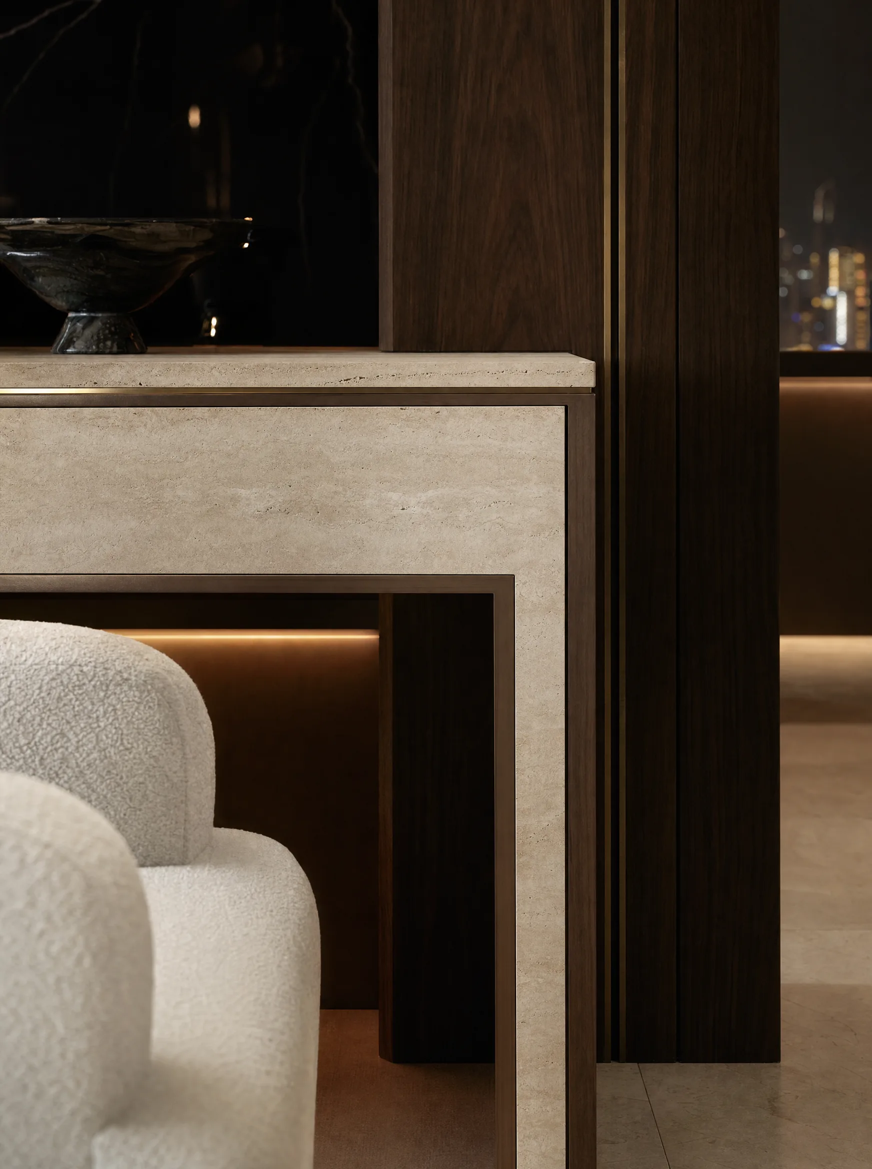 Marina Atelier, Dubai Marina